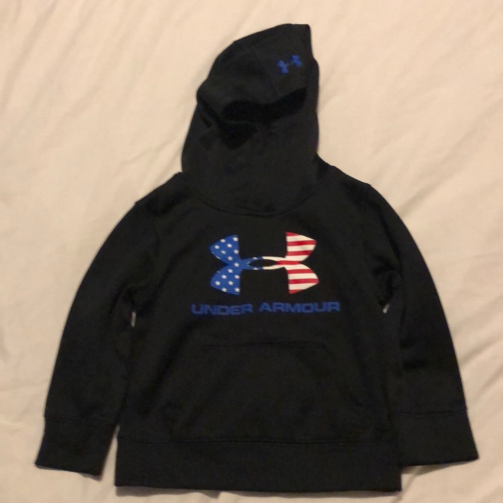 Under Armour Sweatshirt